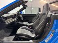 Porsche 911 3.0T 992 Carrera GTS Convertible 2dr Petrol PDK Euro 6 (s/s) (480 ps) 21