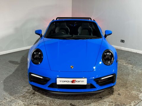 Porsche 911 3.0T 992 Carrera GTS Convertible 2dr Petrol PDK Euro 6 (s/s) (480 ps) 39