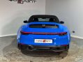 Porsche 911 3.0T 992 Carrera GTS Convertible 2dr Petrol PDK Euro 6 (s/s) (480 ps) 19