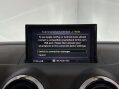 Audi A3 2.5 RS 3 Sportback Audi Sport Edition TFSI Quattro Semi-Auto 4WD 5dr 20