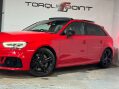 Audi A3 2.5 RS 3 Sportback Audi Sport Edition TFSI Quattro Semi-Auto 4WD 5dr 10