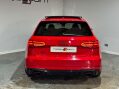 Audi A3 2.5 RS 3 Sportback Audi Sport Edition TFSI Quattro Semi-Auto 4WD 5dr 5