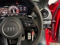 Audi A3 2.5 RS 3 Sportback Audi Sport Edition TFSI Quattro Semi-Auto 4WD 5dr 23