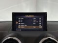Audi A3 2.5 RS 3 Sportback Audi Sport Edition TFSI Quattro Semi-Auto 4WD 5dr 18