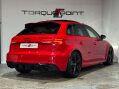 Audi A3 2.5 RS 3 Sportback Audi Sport Edition TFSI Quattro Semi-Auto 4WD 5dr 29