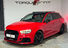 Audi A3 2.5 RS 3 Sportback Audi Sport Edition TFSI Quattro Semi-Auto 4WD 5dr