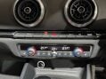 Audi A3 2.5 RS 3 Sportback Audi Sport Edition TFSI Quattro Semi-Auto 4WD 5dr 25