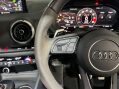 Audi A3 2.5 RS 3 Sportback Audi Sport Edition TFSI Quattro Semi-Auto 4WD 5dr 24