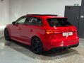 Audi A3 2.5 RS 3 Sportback Audi Sport Edition TFSI Quattro Semi-Auto 4WD 5dr 9