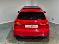 Audi A3 2.5 RS 3 Sportback Audi Sport Edition TFSI Quattro Semi-Auto 4WD 5dr 33