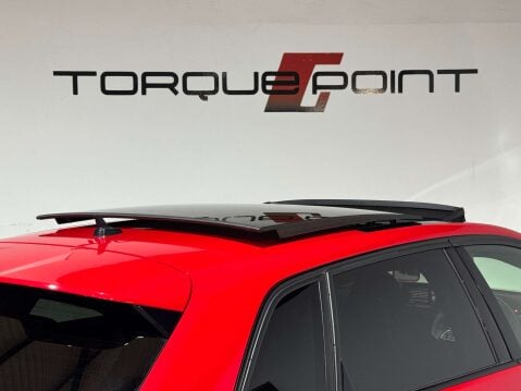 Audi A3 2.5 RS 3 Sportback Audi Sport Edition TFSI Quattro Semi-Auto 4WD 5dr 11