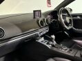 Audi A3 2.5 RS 3 Sportback Audi Sport Edition TFSI Quattro Semi-Auto 4WD 5dr 27