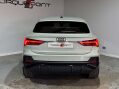 Audi Q3 1.5 Q3 Sportback 35 TFSI MHEV Black Edition Semi-Auto 5dr 5