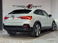 Audi Q3 1.5 Q3 Sportback 35 TFSI MHEV Black Edition Semi-Auto 5dr 27