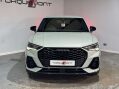 Audi Q3 1.5 Q3 Sportback 35 TFSI MHEV Black Edition Semi-Auto 5dr 4
