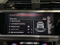 Audi Q3 1.5 Q3 Sportback 35 TFSI MHEV Black Edition Semi-Auto 5dr 19