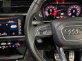 Audi Q3 1.5 Q3 Sportback 35 TFSI MHEV Black Edition Semi-Auto 5dr 22