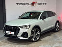 Audi Q3 1.5 Q3 Sportback 35 TFSI MHEV Black Edition Semi-Auto 5dr