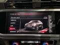 Audi Q3 1.5 Q3 Sportback 35 TFSI MHEV Black Edition Semi-Auto 5dr 18