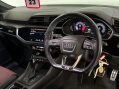 Audi Q3 1.5 Q3 Sportback 35 TFSI MHEV Black Edition Semi-Auto 5dr 2