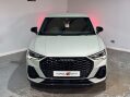 Audi Q3 1.5 Q3 Sportback 35 TFSI MHEV Black Edition Semi-Auto 5dr 30