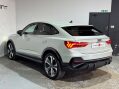 Audi Q3 1.5 Q3 Sportback 35 TFSI MHEV Black Edition Semi-Auto 5dr 9