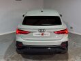 Audi Q3 1.5 Q3 Sportback 35 TFSI MHEV Black Edition Semi-Auto 5dr 31
