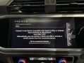 Audi Q3 1.5 Q3 Sportback 35 TFSI MHEV Black Edition Semi-Auto 5dr 16
