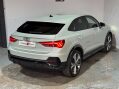 Audi Q3 1.5 Q3 Sportback 35 TFSI MHEV Black Edition Semi-Auto 5dr 29