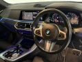 BMW X5 3.0 X5 xDrive 30d M Sport MHEV Auto 4WD 5dr 2
