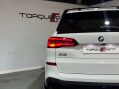 BMW X5 3.0 X5 xDrive 30d M Sport MHEV Auto 4WD 5dr 37