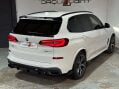 BMW X5 3.0 X5 xDrive 30d M Sport MHEV Auto 4WD 5dr 33