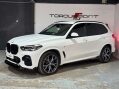 BMW X5 3.0 X5 xDrive 30d M Sport MHEV Auto 4WD 5dr 6