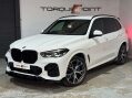 BMW X5 3.0 X5 xDrive 30d M Sport MHEV Auto 4WD 5dr 1