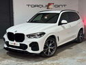 BMW X5 3.0 X5 xDrive 30d M Sport MHEV Auto 4WD 5dr