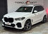 BMW X5 3.0 X5 xDrive 30d M Sport MHEV Auto 4WD 5dr