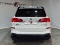 BMW X5 3.0 X5 xDrive 30d M Sport MHEV Auto 4WD 5dr 5