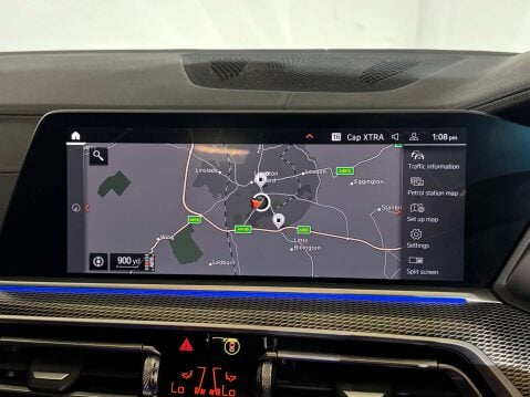 BMW X5 3.0 X5 xDrive 30d M Sport MHEV Auto 4WD 5dr 18