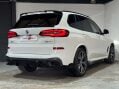 BMW X5 3.0 X5 xDrive 30d M Sport MHEV Auto 4WD 5dr 31