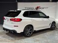BMW X5 3.0 X5 xDrive 30d M Sport MHEV Auto 4WD 5dr 7