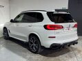 BMW X5 3.0 X5 xDrive 30d M Sport MHEV Auto 4WD 5dr 9