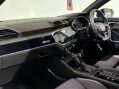 Audi Q3 1.5 Q3 Sportback 35 TFSI MHEV Black Edition Semi-Auto 5dr 24