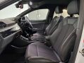 Audi Q3 1.5 Q3 Sportback 35 TFSI MHEV Black Edition Semi-Auto 5dr 12
