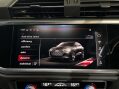 Audi Q3 1.5 Q3 Sportback 35 TFSI MHEV Black Edition Semi-Auto 5dr 17