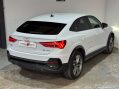 Audi Q3 1.5 Q3 Sportback 35 TFSI MHEV Black Edition Semi-Auto 5dr 28