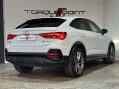 Audi Q3 1.5 Q3 Sportback 35 TFSI MHEV Black Edition Semi-Auto 5dr 26