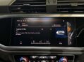 Audi Q3 1.5 Q3 Sportback 35 TFSI MHEV Black Edition Semi-Auto 5dr 15
