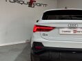 Audi Q3 1.5 Q3 Sportback 35 TFSI MHEV Black Edition Semi-Auto 5dr 32
