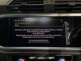 Audi Q3 1.5 Q3 Sportback 35 TFSI MHEV Black Edition Semi-Auto 5dr 16