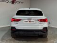 Audi Q3 1.5 Q3 Sportback 35 TFSI MHEV Black Edition Semi-Auto 5dr 5